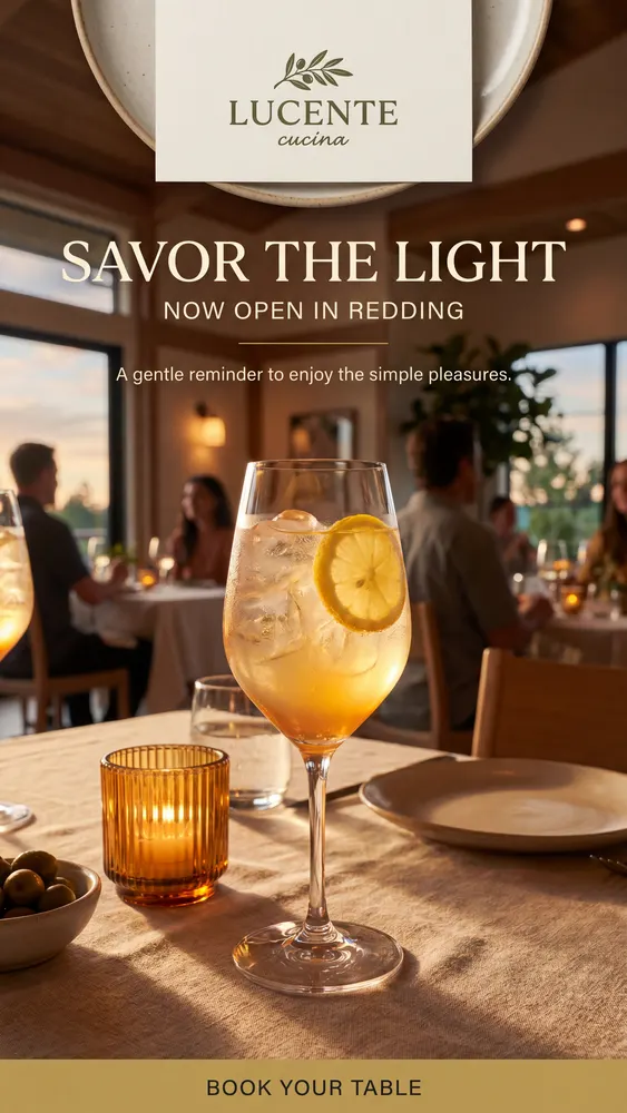 VOLUME ad example 04
