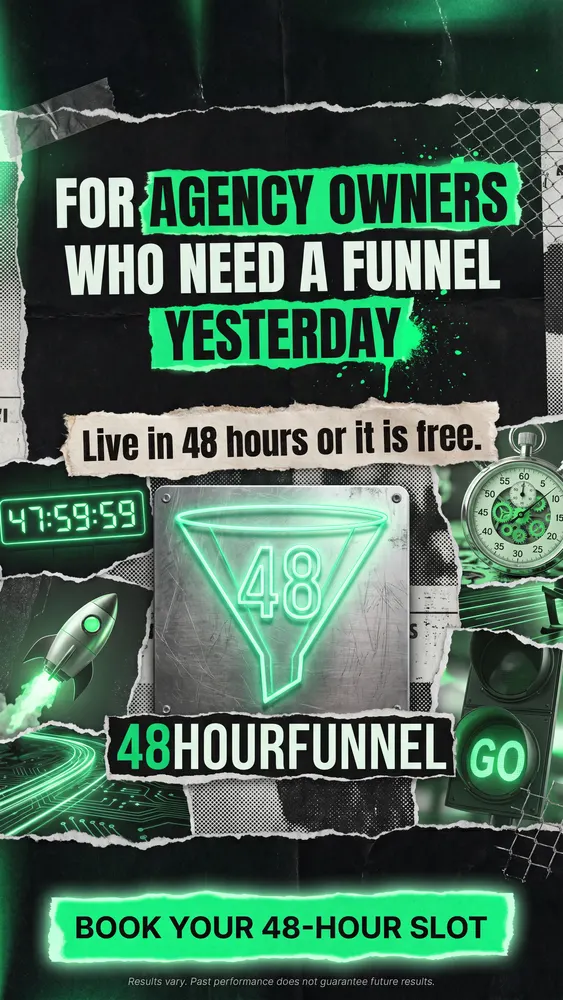 VOLUME ad example 14
